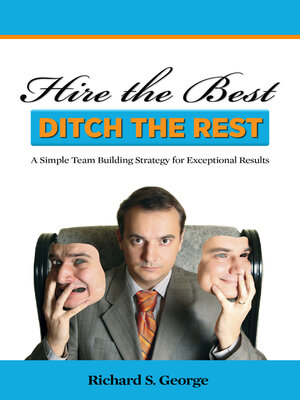 cover image of Hire the Best